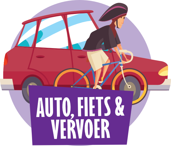 vervoer