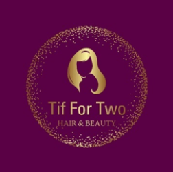 Tif for Two