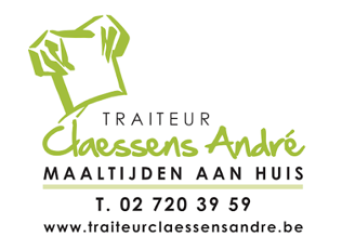 Traiteur Claessens Andr&eacute;