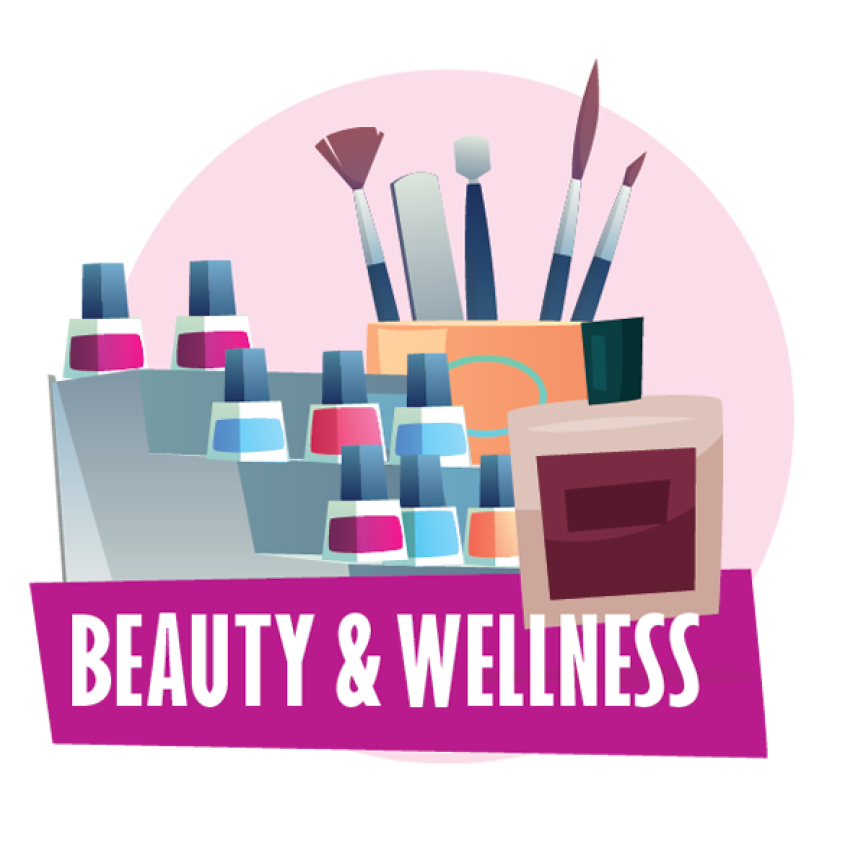 Beauty & Wellness