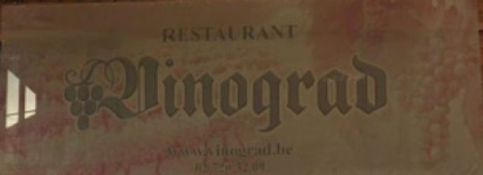Vinograd