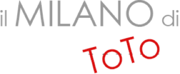 Il Milano di Toto 
