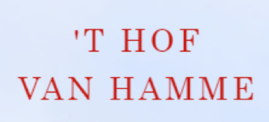Hof Van Hamme Kaloni BVBA