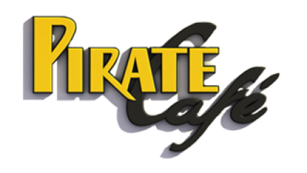 Pirate Caf&eacute;