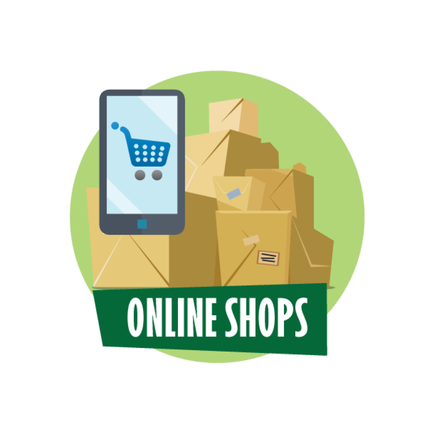 Online Kopen
