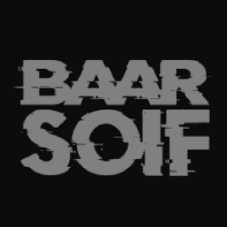 Baar Soif mobiele bar