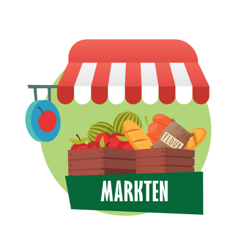 Markten