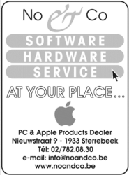 No & Co Computer Services